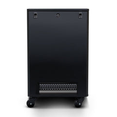 Dreamedia *TOP PICK* Home Theater Series Rack System with DC Fans - Dreamedia AV