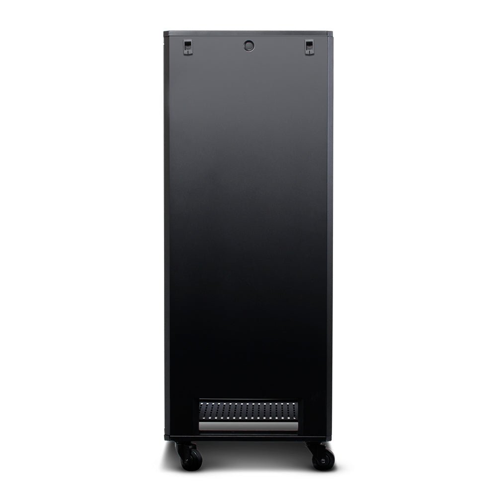 Dreamedia *TOP PICK* Home Theater Series Rack System with DC Fans - Dreamedia AV