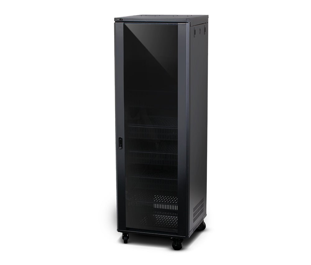 Dreamedia *TOP PICK* Home Theater Series Rack System with DC Fans - Dreamedia AV