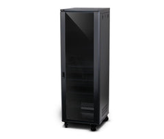 Dreamedia *TOP PICK* Home Theater Series Rack System with DC Fans - Dreamedia AV