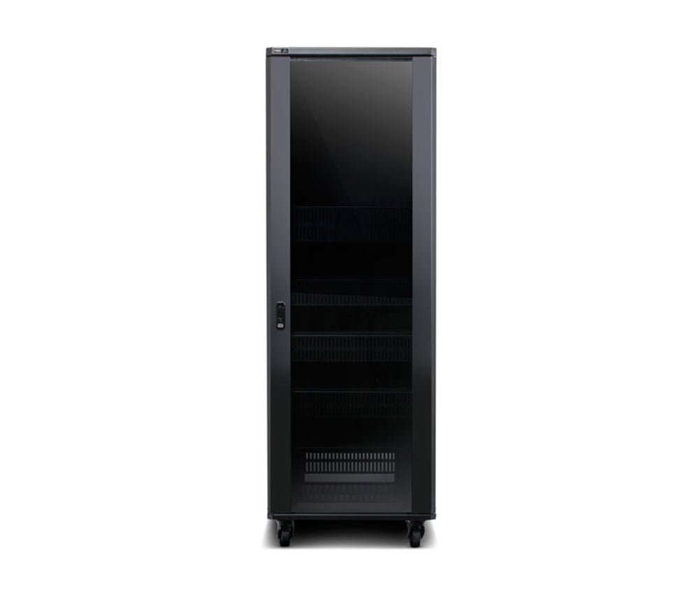 Dreamedia *TOP PICK* Home Theater Series Rack System with DC Fans - Dreamedia AV