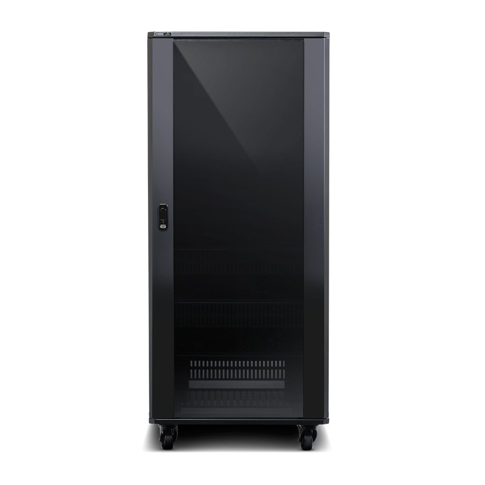 Dreamedia *TOP PICK* Home Theater Series Rack System with DC Fans - Dreamedia AV