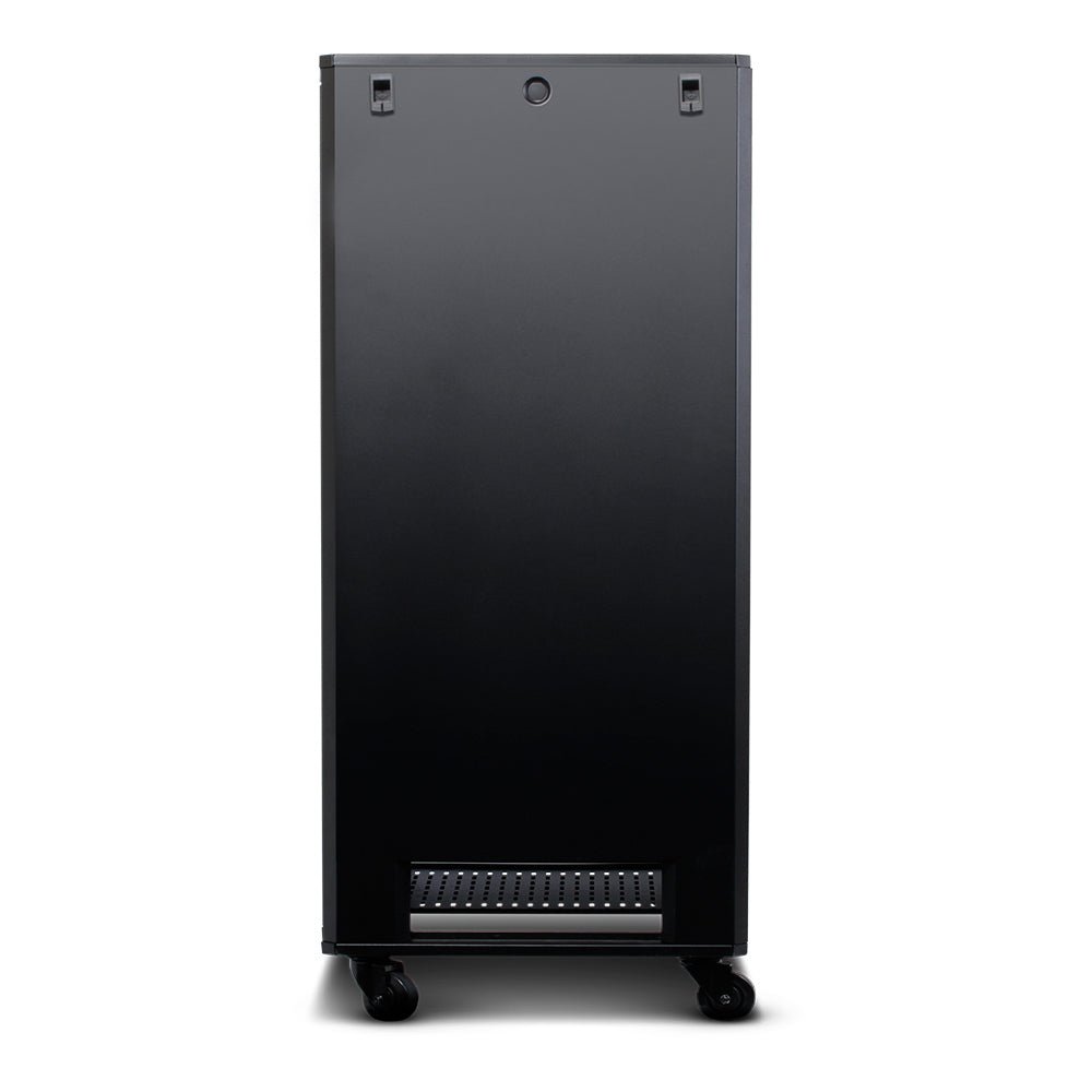 Dreamedia *TOP PICK* Home Theater Series Rack System with DC Fans - Dreamedia AV