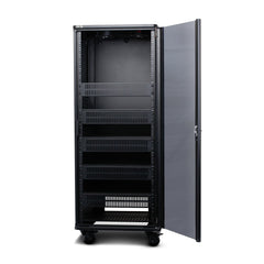 Dreamedia *TOP PICK* Home Theater Series Rack System with DC Fans - Dreamedia AV