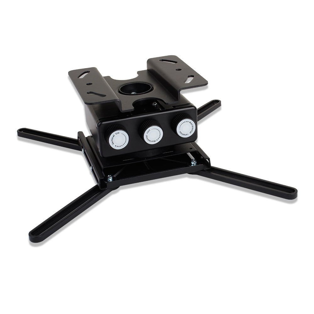 Dreamedia Universal Projector Mount - Dreamedia AV