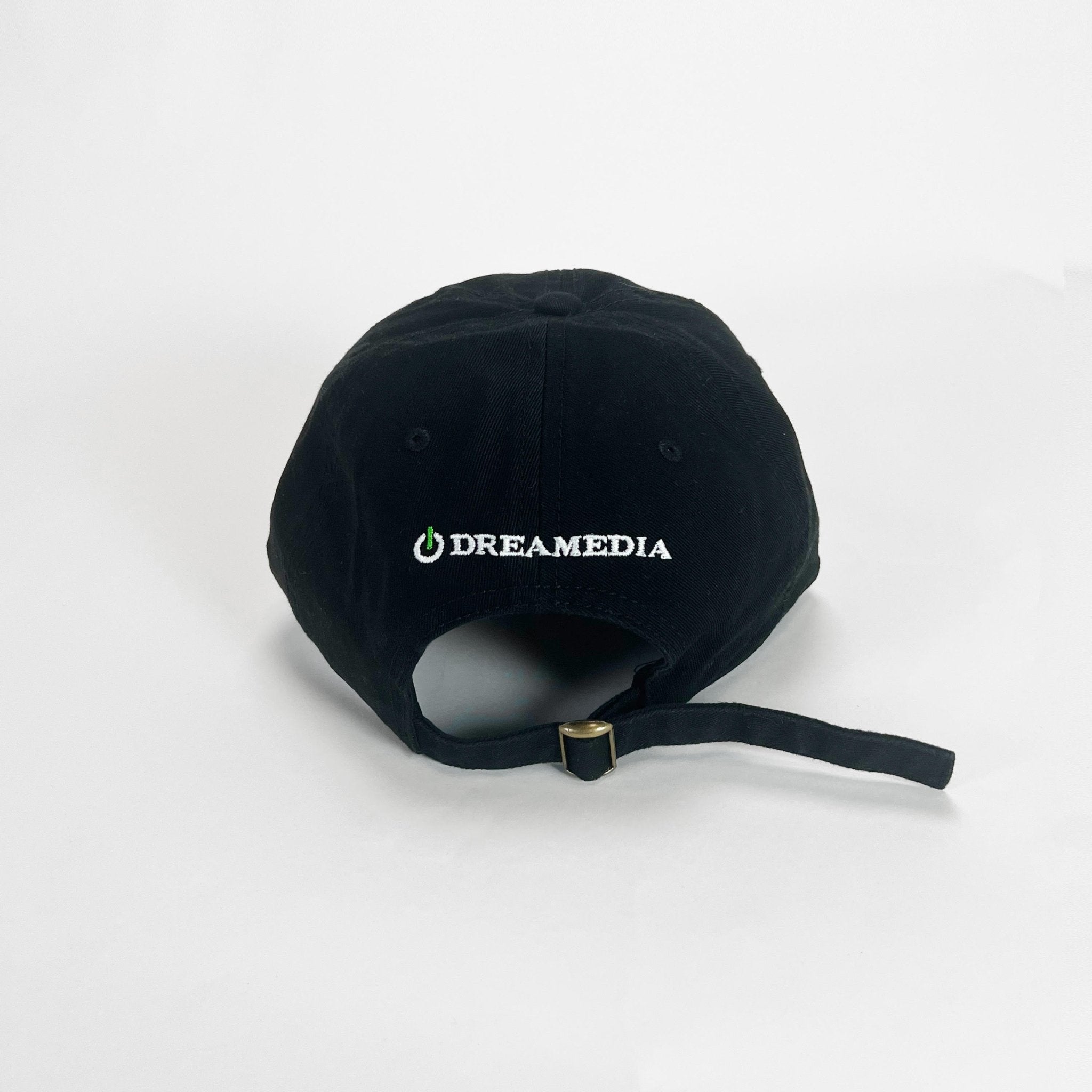 Dremeadia HIFI Dad Hat for Home Theater & Audio Lovers - Dreamedia AV