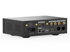 Eversolo DMP-A6 Gen 2 High-Fidelity Music Streamer