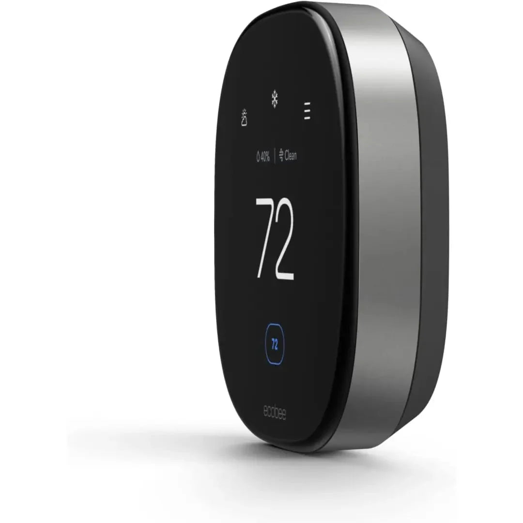 Ecobee Smart Thermostat PREMIUM - Dreamedia AV