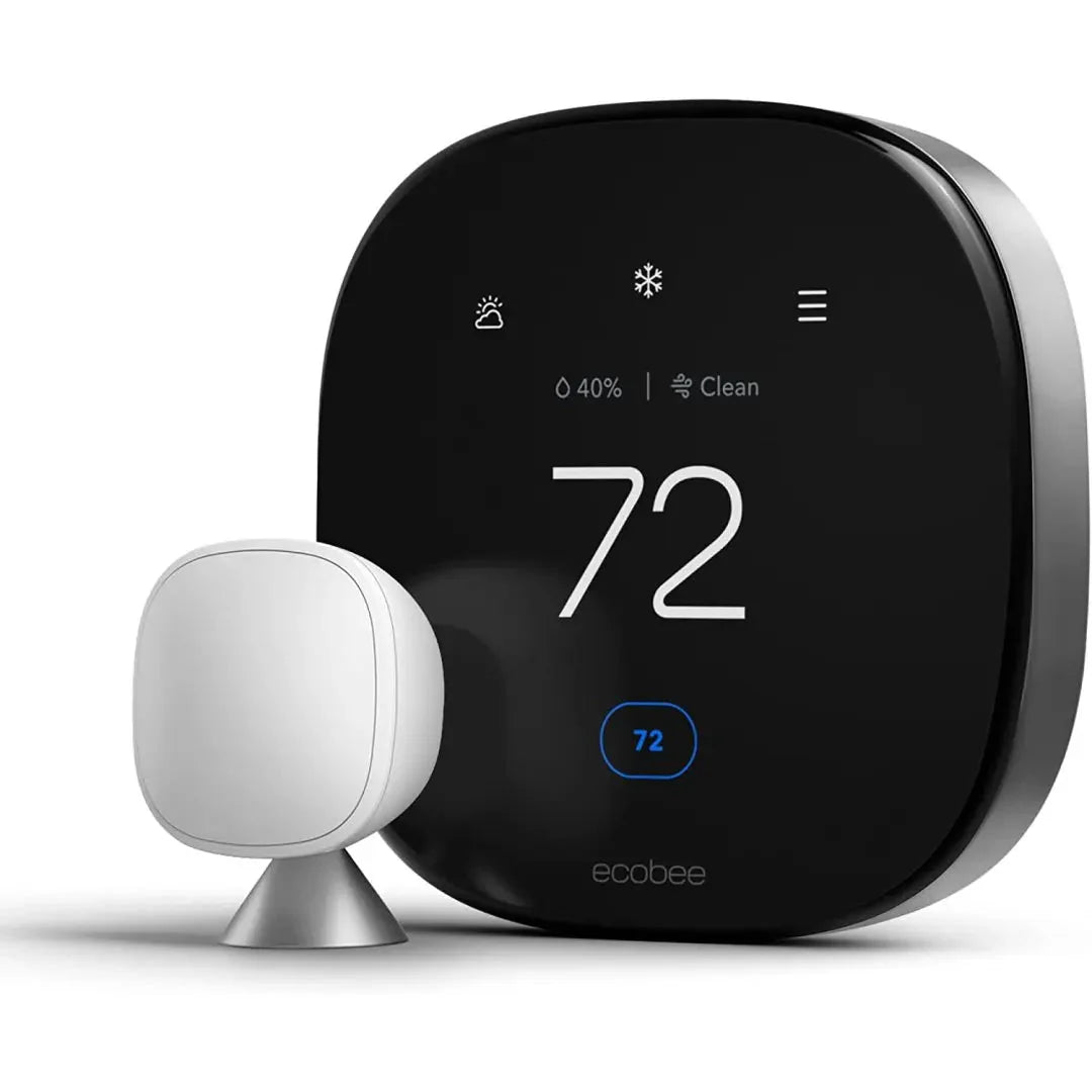 Ecobee Smart Thermostat PREMIUM - Dreamedia AV