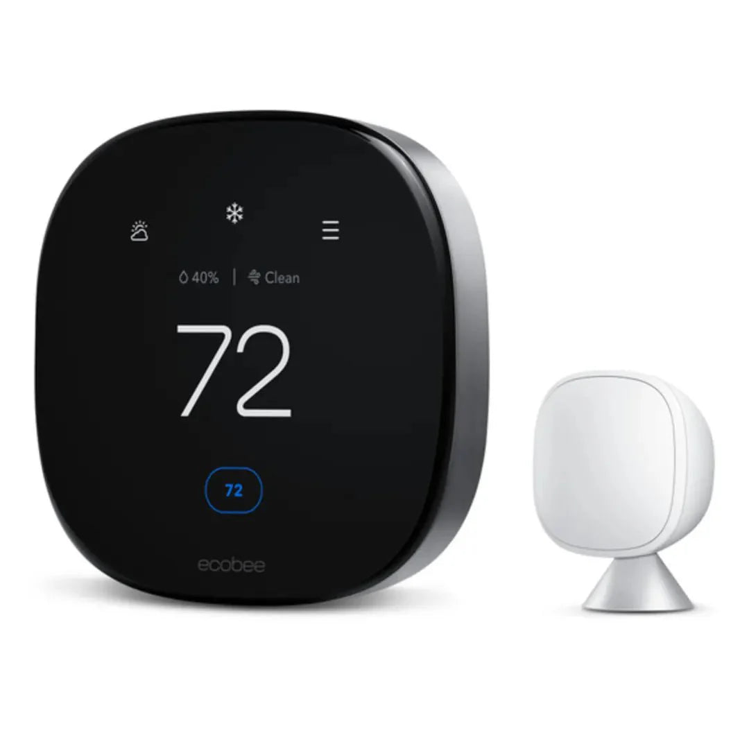 Ecobee Smart Thermostat PREMIUM - Dreamedia AV