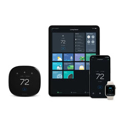 Ecobee Smart Thermostat PREMIUM - Dreamedia AV