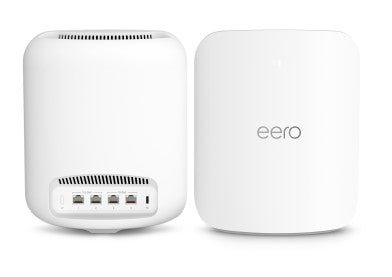 Eero 6 Pro Tri-Band Mesh Wi-Fi 6 Router - UNOPENED, NEW 2024