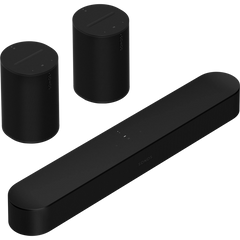 Sonos Surround Set with Beam