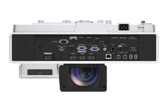 EPSON BrightLink 1480Fi 1080p 3LCD Interactive Laser Display - Dreamedia AV