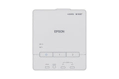 EPSON BrightLink 1485Fi 1080p 3LCD Interactive Laser Display - Dreamedia AV