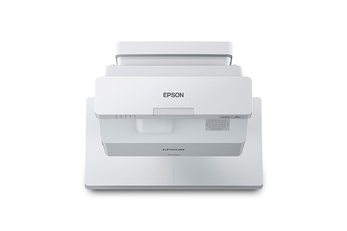 EPSON BrightLink 725Wi WXGA 3LCD Interactive Laser Display - Dreamedia AV