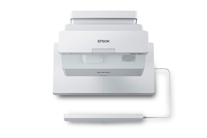 EPSON BrightLink 725Wi WXGA 3LCD Interactive Laser Display - Dreamedia AV