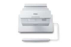 EPSON BrightLink 725Wi WXGA 3LCD Interactive Laser Display - Dreamedia AV