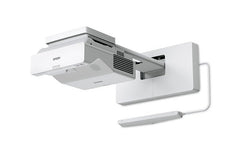 EPSON BrightLink 760Wi WXGA 3LCD Interactive Lamp - Free Laser Display - Dreamedia AV