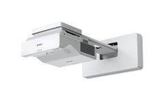 EPSON BrightLink 760Wi WXGA 3LCD Interactive Lamp - Free Laser Display - Dreamedia AV