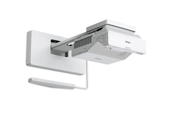 EPSON BrightLink 760Wi WXGA 3LCD Interactive Lamp - Free Laser Display - Dreamedia AV