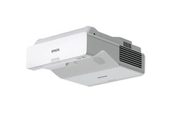 EPSON BrightLink 760Wi WXGA 3LCD Interactive Lamp - Free Laser Display - Dreamedia AV