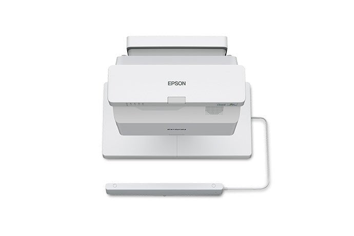 EPSON BrightLink 760Wi WXGA 3LCD Interactive Lamp - Free Laser Display - Dreamedia AV