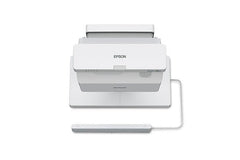 EPSON BrightLink 760Wi WXGA 3LCD Interactive Lamp - Free Laser Display - Dreamedia AV