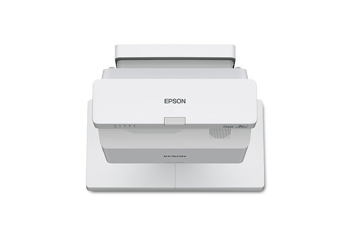 EPSON BrightLink 760Wi WXGA 3LCD Interactive Lamp - Free Laser Display - Dreamedia AV