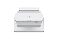 EPSON BrightLink 770Fi 1080p 3LCD Interactive Ultra Short Throw Lamp - Free Laser Display - Dreamedia AV