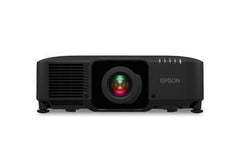 EPSON EB - PQ2008B 8,000 - Lumen 4K 3LCD Laser Projector - Dreamedia AV