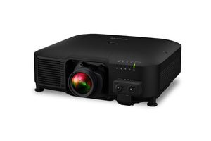 EPSON EB - PQ2008B 8,000 - Lumen 4K 3LCD Laser Projector - Dreamedia AV