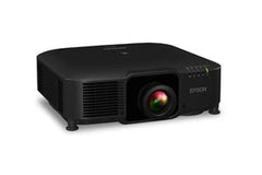 EPSON EB - PQ2008B 8,000 - Lumen 4K 3LCD Laser Projector - Dreamedia AV