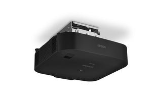 EPSON EB - PQ2008B 8,000 - Lumen 4K 3LCD Laser Projector - Dreamedia AV