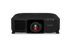 EPSON EB - PQ2008B 8,000 - Lumen 4K 3LCD Laser Projector - Dreamedia AV