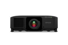 EPSON EB - PQ2010B 10,000 - Lumen 4K 3LCD Laser Projector - Dreamedia AV