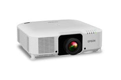 EPSON EB - PQ2010W 10,000 - Lumen 4K 3LCD Laser Projector - Dreamedia AV