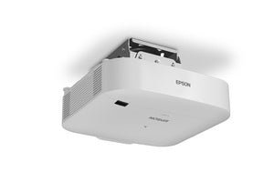 EPSON EB - PQ2010W 10,000 - Lumen 4K 3LCD Laser Projector - Dreamedia AV