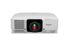 EPSON EB - PQ2010W 10,000 - Lumen 4K 3LCD Laser Projector - Dreamedia AV