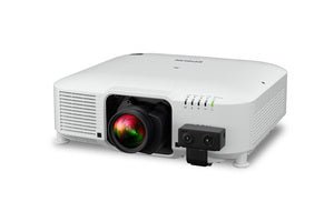 EPSON EB - PQ2010W 10,000 - Lumen 4K 3LCD Laser Projector - Dreamedia AV