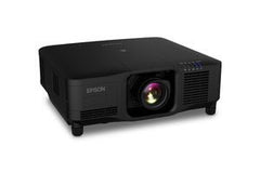 EPSON EB - PQ2213B 13,000 - Lumen 4K 3LCD Laser Projector - Dreamedia AV