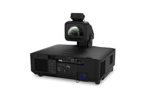 EPSON EB - PQ2213B 13,000 - Lumen 4K 3LCD Laser Projector - Dreamedia AV