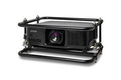 EPSON EB - PQ2213B 13,000 - Lumen 4K 3LCD Laser Projector - Dreamedia AV