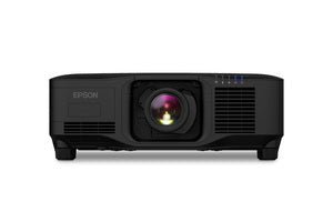 EPSON EB - PQ2213B 13,000 - Lumen 4K 3LCD Laser Projector - Dreamedia AV