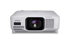 EPSON EB - PQ2216W 16,000 - Lumen 4K 3LCD Laser Projector - Dreamedia AV