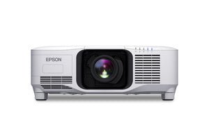 EPSON EB - PQ2216W 16,000 - Lumen 4K 3LCD Laser Projector - Dreamedia AV