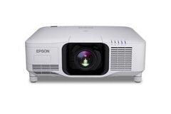 EPSON EB - PQ2216W 16,000 - Lumen 4K 3LCD Laser Projector - Dreamedia AV