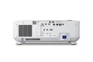 EPSON EB - PQ2216W 16,000 - Lumen 4K 3LCD Laser Projector - Dreamedia AV