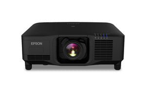 EPSON EB-PQ2220B 20,000-Lumen 4K 3LCD Laser Projector