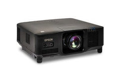 EPSON EB - PQ2220B 20,000 - Lumen 4K 3LCD Laser Projector - Dreamedia AV